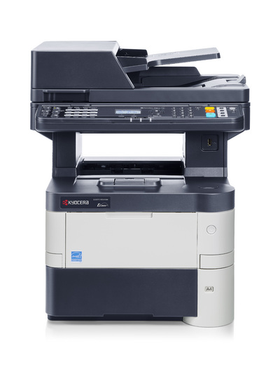 ECOSYS ECOSYS M3540dn